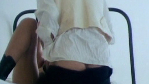 Klaus Kinski Naked as Niccolò Paganini. Butt, getting dressed, nude. 117129