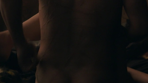 Hoon Lee Naked as Wang Chao. Butt, missionary, nude. 117909