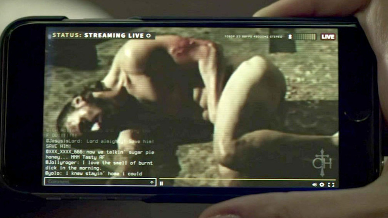 Max from The Cleansing Hour Naked. Butt, Shirtless, abs, beard. 141881