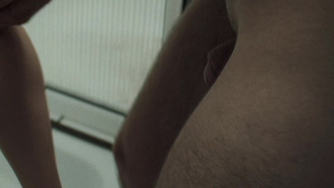 Nudes of Toma from Ana, My Love. Penis, close up, hairy legs. 118266