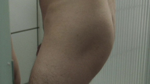 Mircea Postelnicu Naked as Toma. Butt, Penis, close up, hairy legs. 118275