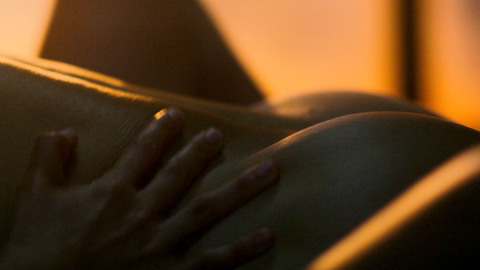 Naoki Kobayashi Naked as Teiji. Butt, closeup, closeup of butt. 118293