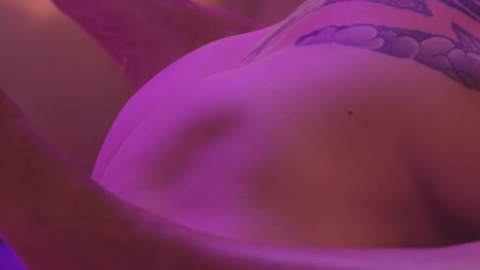 Chris Bridgewater Naked as Sam. Butt, Straight, missonary, nude. 118875