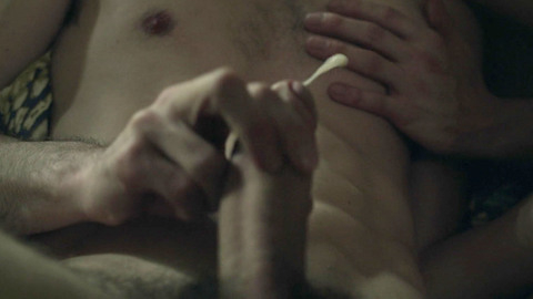 Nudes of Viktor from Under the Rain. Balls, Erect, Gay, Penis, Shirtless, Porn, butt. 118836