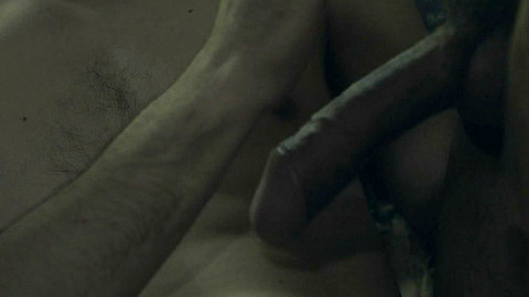 Markus Reid Naked as Mickey. Balls, Erect, Gay, Penis, Porn, erect penis. 119001