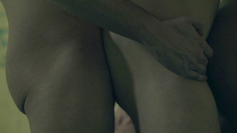 Nudes of Mickey from Under the Rain. Butt, Gay, Porn, hairy ass. 119016