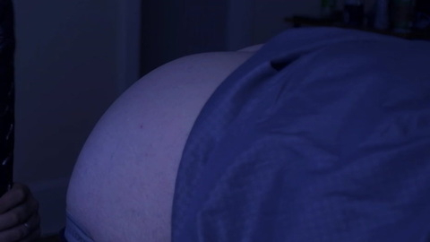 Nudes of Rob from Return of the Slasher Nurse. Butt, bent over, dildo. 119064