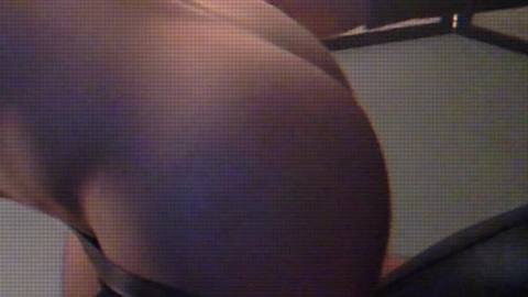 Julian Shaw Naked as Julian. Butt, Shirtless, on all fours, pulling down underwear. 119115