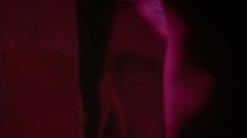 Gabriel Canella Naked as Davi. Balls, Penis, Shirtless, close up, hanging balls. 119727