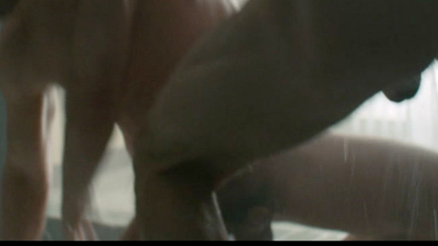 Giovanni Ribisi Naked as John. Balls, Penis, Shirtless, sexy, shower. 119823