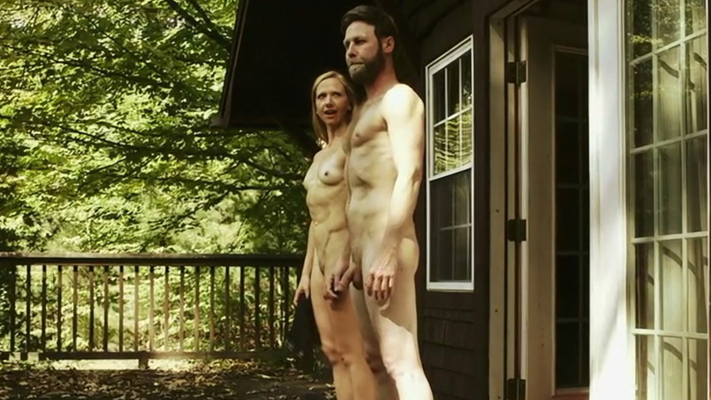 Nudes of Officer Bruce Durant from Enthusiastic Sinners. Balls, Penis, Shirtless, beard, deck. 119862
