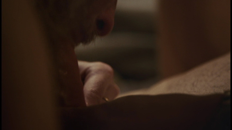 Nicolas Dibla Naked as Mihal. Gay, Penis, blow job, closeup. 120099