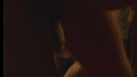 Éric Bernard Naked as Ahd. Penis, Shirtless, balls, barefoot. 120081