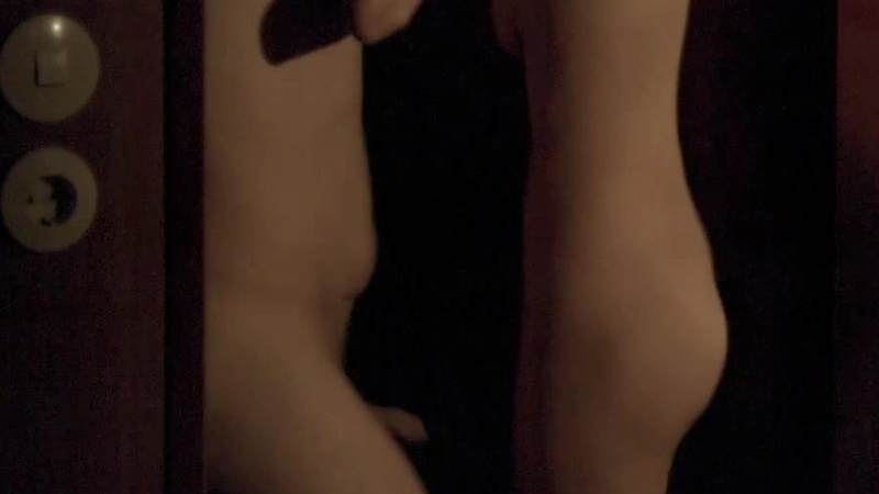Nudes of Marc from The Skin of Others. Penis, nude, side butt. 120126