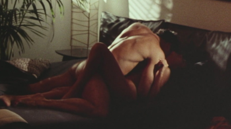 Jeff Fahey Naked as Charlie Pike. Butt, Shirtless, in bed, missionary. 120231