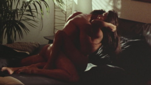 Nudes of Charlie Pike from The Hit List. Butt, Sexy, Shirtless, in bed, missionary. 120234
