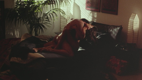 Nudes of Charlie Pike from The Hit List. Butt, Sexy, Shirtless, in bed, missionary. 120228