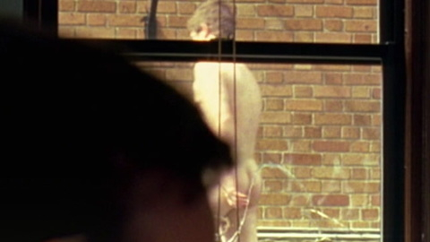 Adam Scarimbolo Naked as Guiseppe. Butt, classroom, nude. 120561