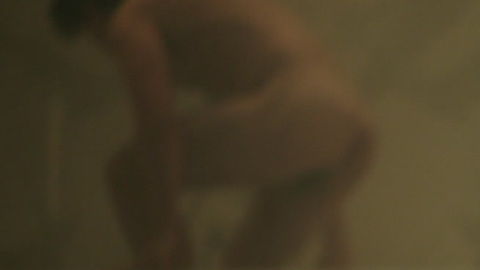 Andy Bean Naked as Stanley Uris. Butt, bathroom, bathtub. 120633