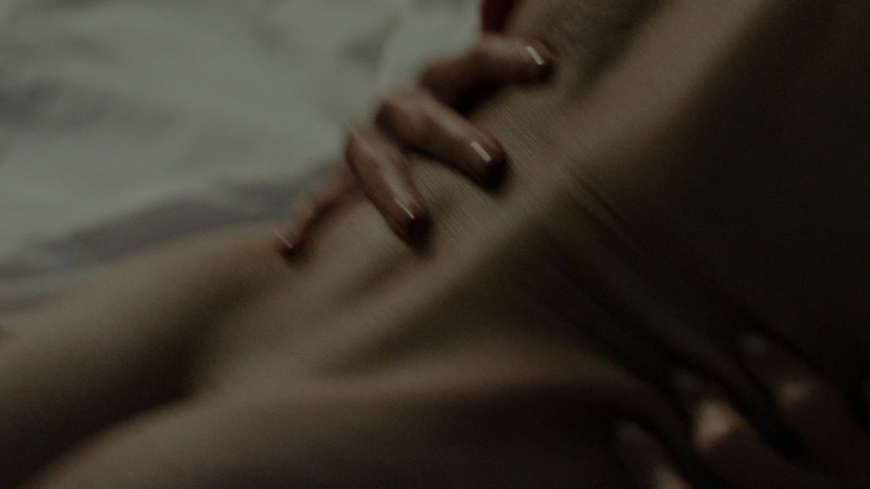 Tomer Sisley Naked as Avrim Dahan. Butt, Straight, bedroom, in bed. 121197