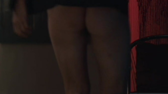 Nudes of Nico from This Is Not Berlin. Butt, apartment, no pants. 122160