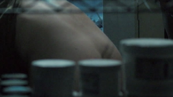 Nudes of Cooper Roback from 68 Whiskey. Butt, bent over, butt crack. 123264