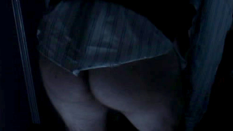 Nudes of Young Jim Sullivan from Ray Donovan. Butt, bathroom, bending over. 122520