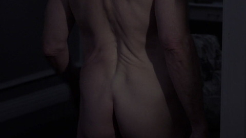 Nudes of Steve from I'm Not Here. Butt, butt crack, mature. 122610