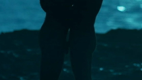 José Pimentão Naked as João Maria. Balls, Penis, Sexy, butt, gay. 122769