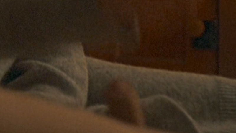 Kyle from The Climb Naked. Penis, bedroom, cfnm. 147029