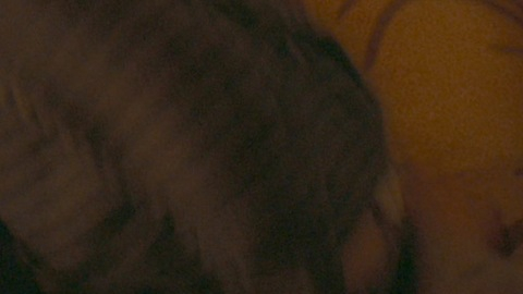 Mike from The Climb Naked. Butt, buttcrack, couch. 146999