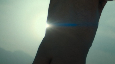 Nudes of Vidar from Ragnarok. Butt, Shirtless, outdoors, partial butt. 123456