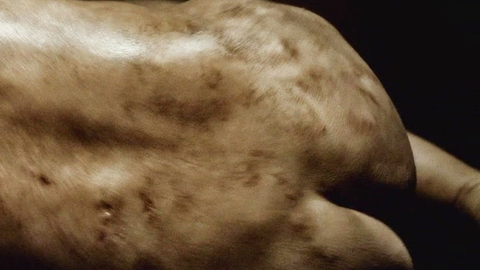 Asier Etxeandia Nude in The (Silent) War. Butt, cheeks, dirty. 123735