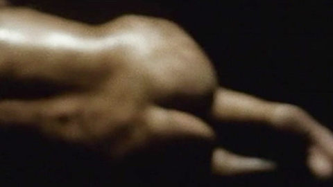 Asier Etxeandia Naked in The (Silent) War. Butt, blury, cheeks. 123738