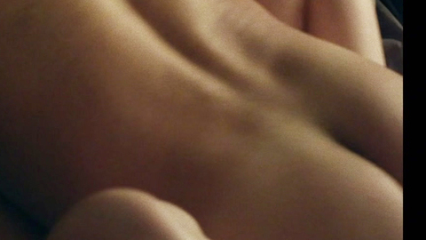 Iñaki Ardanaz Naked as Iván. Butt, Straight, back dimples, missionary. 124905