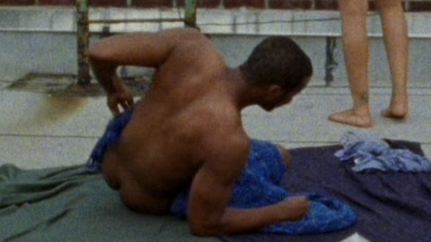 Nudes of Isaiah from Premature. Butt, female nudity, nude. 125262