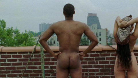 Nudes of Isaiah from Premature. Butt, female nudity, nude. 125268