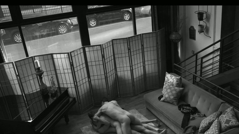 Garrett McKechnie Naked as Sutton. Butt, Gay, Sexy, Shirtless, grand piano, group sex on floor. 125469