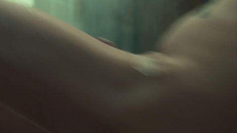 Andre Odendaal Nude in Queen Sono. Penis, Sexy. 125655