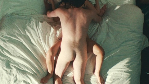 Lil Dicky Naked as Dave. Butt, Shirtless, Straight, brown hair, hotel. 183093