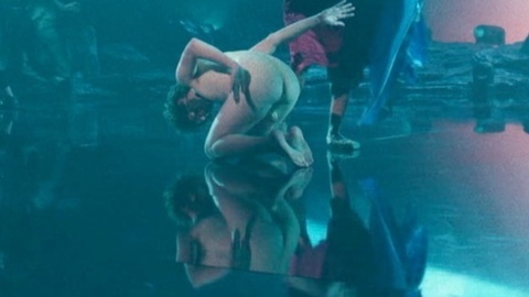Lil Dicky Nude as Dave. Butt, barefoot, dark. 159506