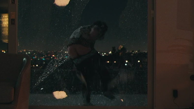 Lil Dicky Nude as Dave. Butt, Sexy, breaking glass, masturbating. 156182