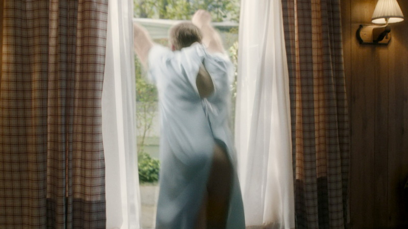 Blair Shmerman from Black Monday Naked. Butt, float, fly. 155051