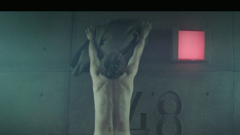Ivan Massagué Naked as Goreng. Butt, Shirtless, brown hair, fully nude. 127185