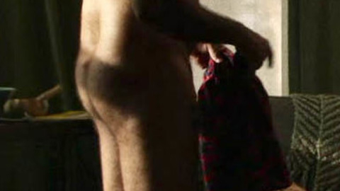 Nardeep Khurmi Naked as Vehd. Butt, Sexy, Shirtless, apartment, living room. 130023