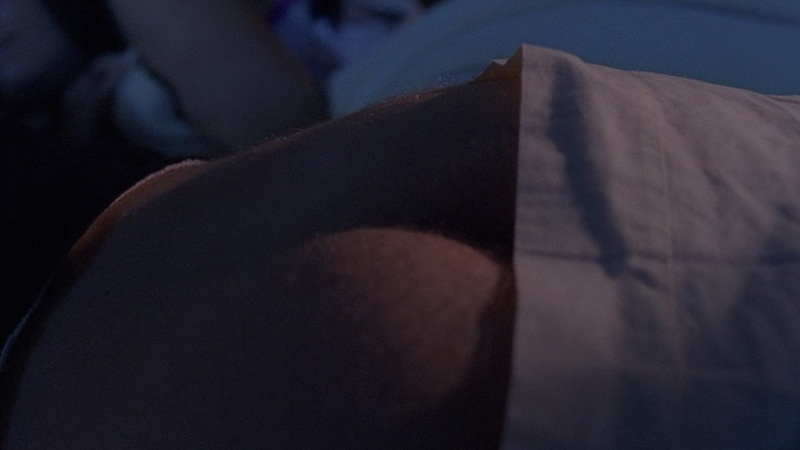 Nudes of Rudy from American Virgin. Butt, close up, couple in bed. 128250