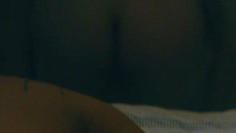 Nudes of Man from Ghosts in the Ink. Butt, background, bending over. 128538