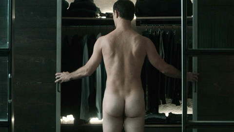 Nudes of Q from The Silence of the Marsh. Butt, barefoot, bedroom. 129900