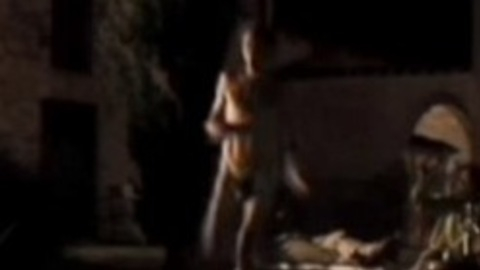 Nudes of Oakley from Unrelated. Balls, Penis, Shirtless, night, nude. 129930