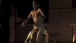 Henry Lloyd-Hughes Naked as Jack. Balls, Penis, Shirtless, night, nude. 129957